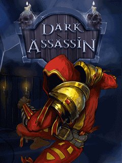 game pic for Dark Assassin